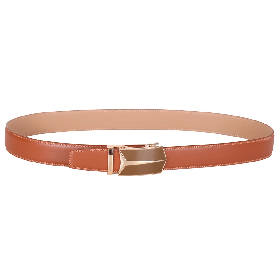 Plyesxale Mens Belts Leather For Jeans Casual Ceinture Homme High Quality Brown Waist Belt Men Designer Fashion Belt Man B110