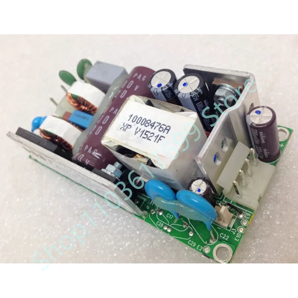 Power Supply  Industrial Medical Equipment CLC125US12
