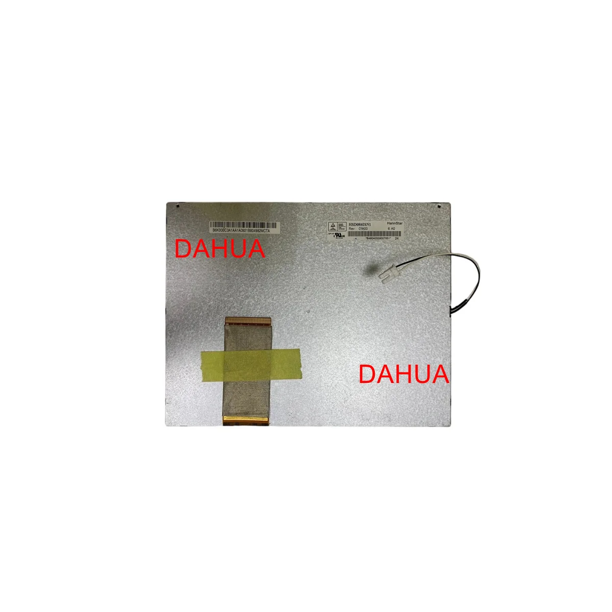 hsd084isn1-a00-hsd084isn1-a01-84インチ液晶画面-100-テスト済み