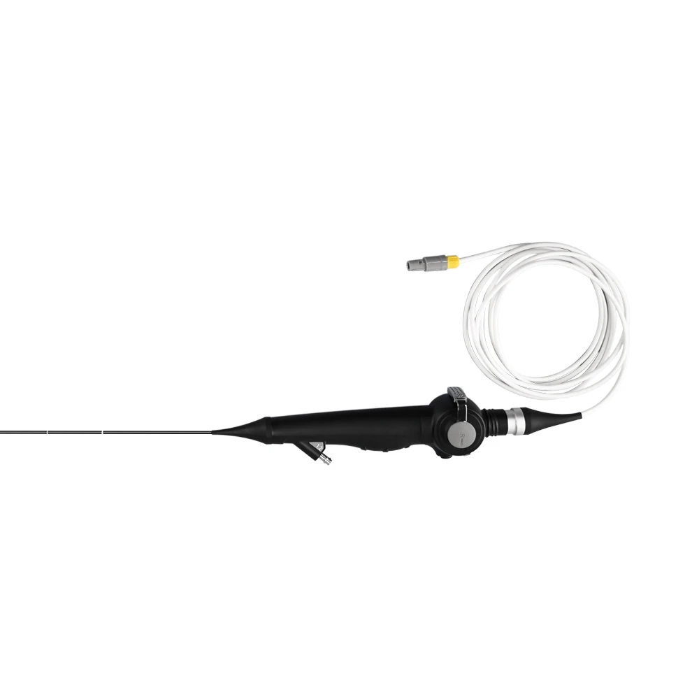 TU-24LSD1E Video Endoscope ENT Endoscope HD for Otolaryngology Rhinoscope Sinuscope Laryngoscope