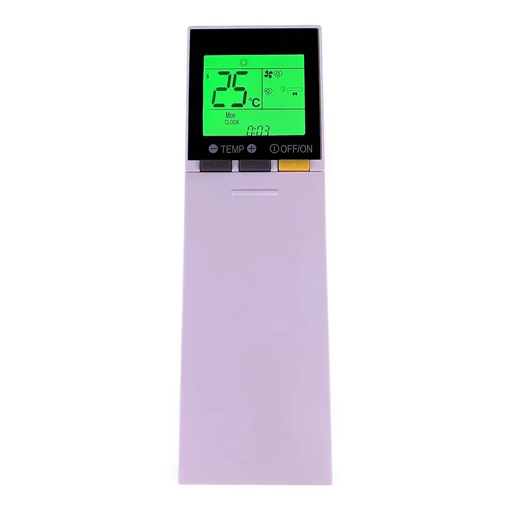 ريموت كنترول لمكيف ميتسوبيشي جديد وبارد وسخن فهرنهايت ومئوية ، SG15C ، MSZ-FH25VE2 ، MSZ-FH35VE2