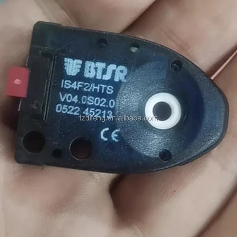 High Quality Seamless Underwear Machine BTRS Yarn Sensor