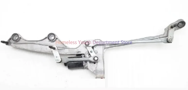

W222 Original Front Windshield Wiper Motor with Linkage Mechanism