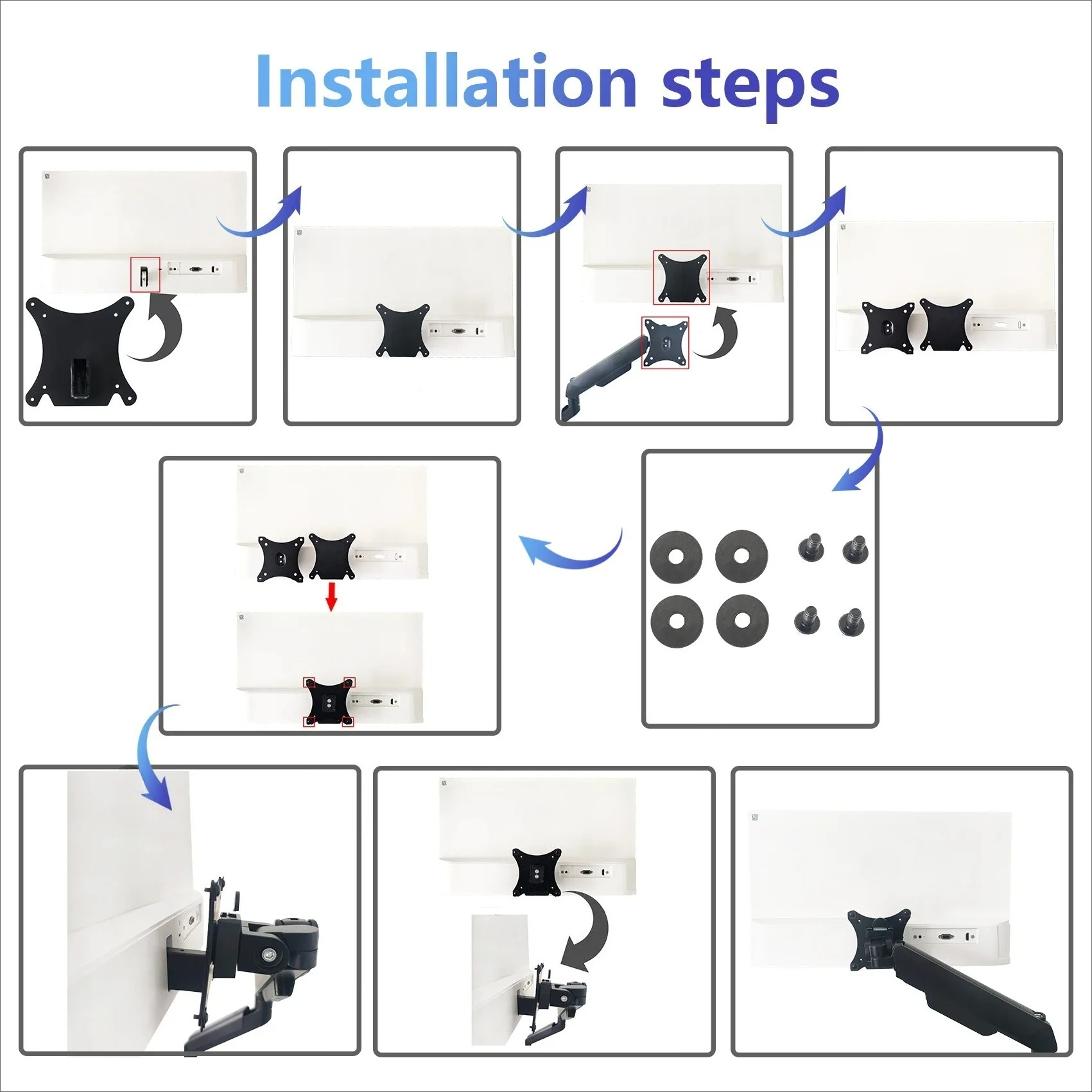 Thumbnail 3 - #22 Best Desk Mounts to Buy In 2026