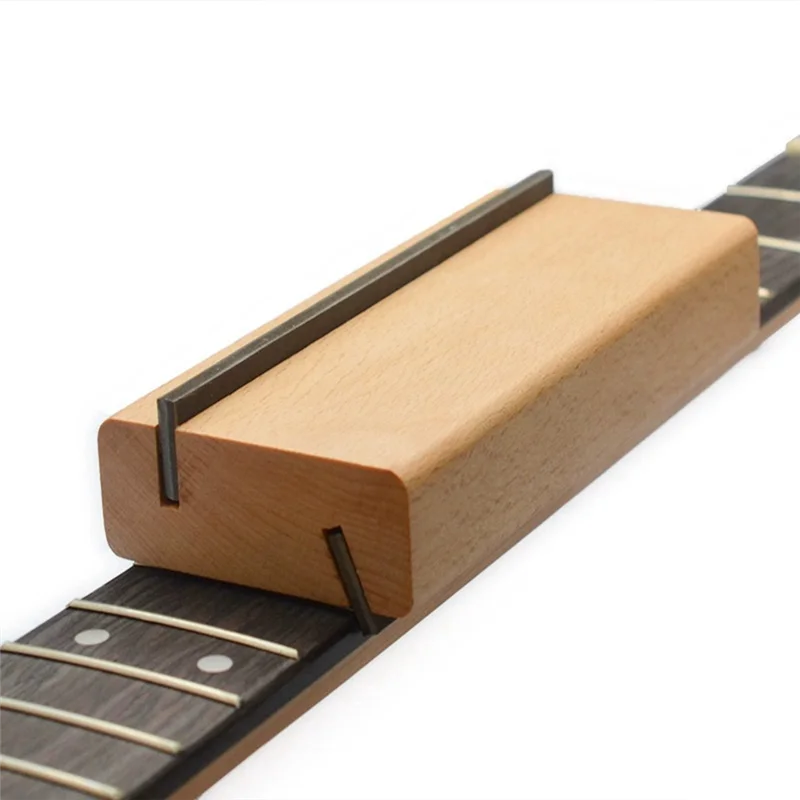 

ABYM гитарный лад, файл для выравнивания 35/90 градусов, инструмент для напильника, инструмент для обслуживания инструментов