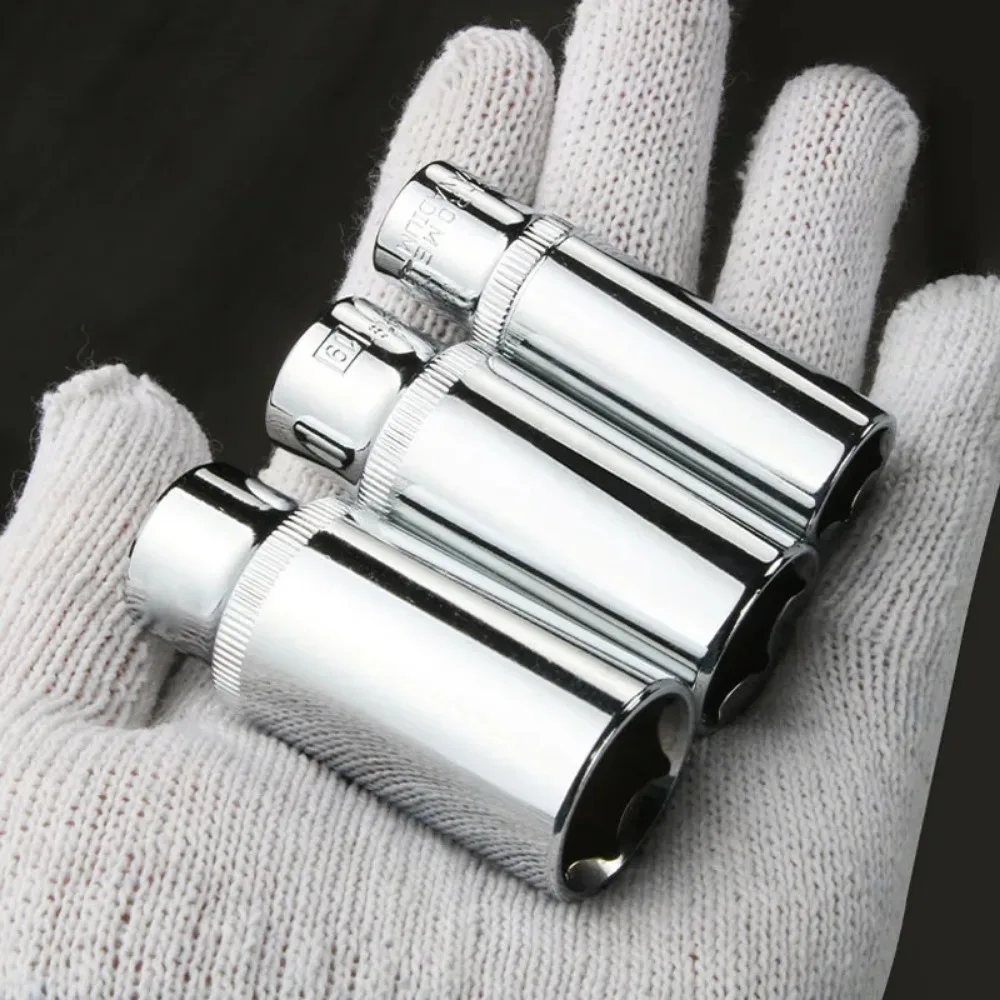 Thumbnail 2 - #22 Best Socket Wrench Sets to Buy In 2026