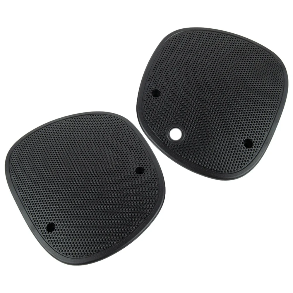 High Quality Useful Speaker Grille Cover 15046442 Accessories Fittings Replacement 1 Pair For Oldsmobile For Bravada