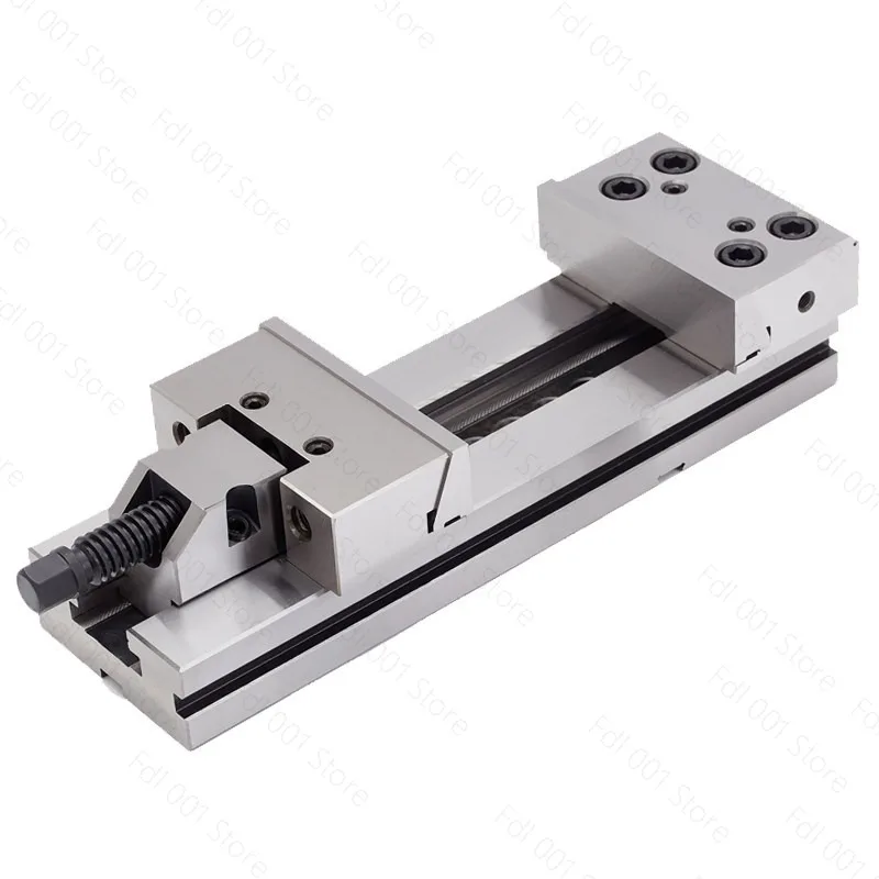 fixture for milling machine with precision combination flat pliers cnc machining center 6-inch 7-inch