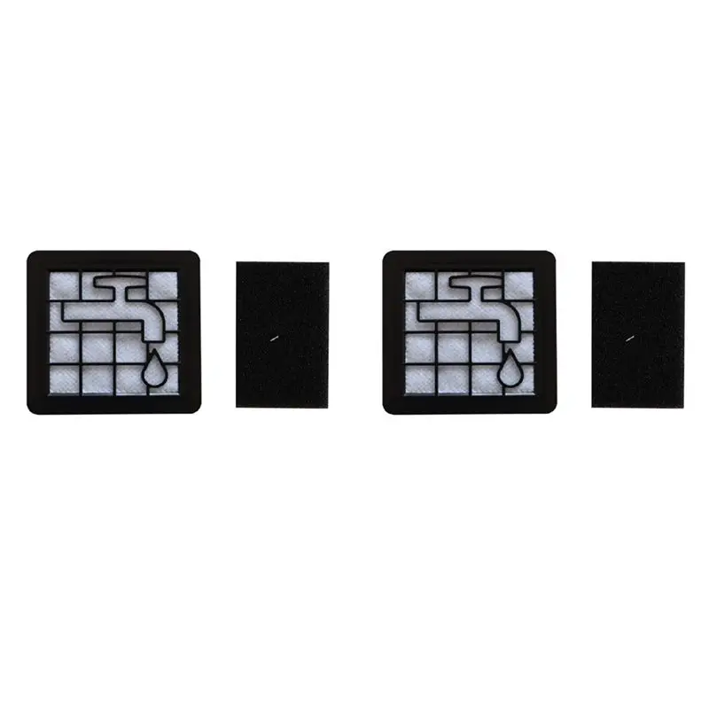 HEPA Filter For 2000 Series XV1220/01 Vacuum Cleaner Accessories Filters Filter Elements Filter Sponges