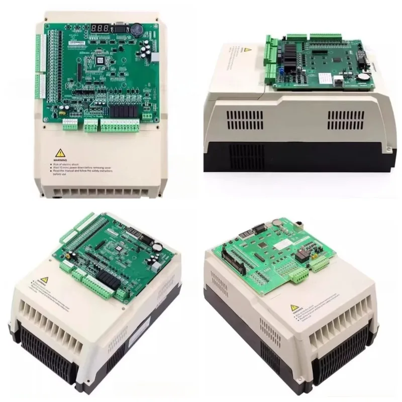 

NICE-L-C-4007 7.5kw Nice 3000 Inverter Elevator Accessories 3000 Elevator Controller