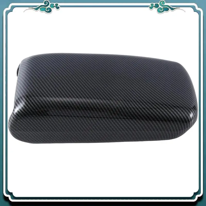 

A54K-1 PCS Armrest Box Cover Interior Decoration Cover Interior Accessories For A3 A3L 21