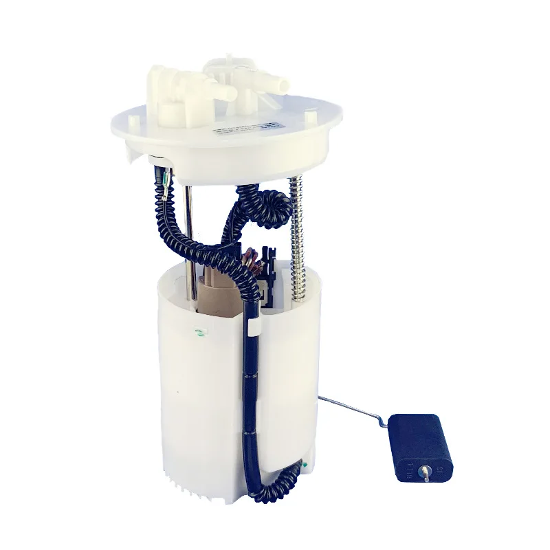 

Топливный насос в сборе