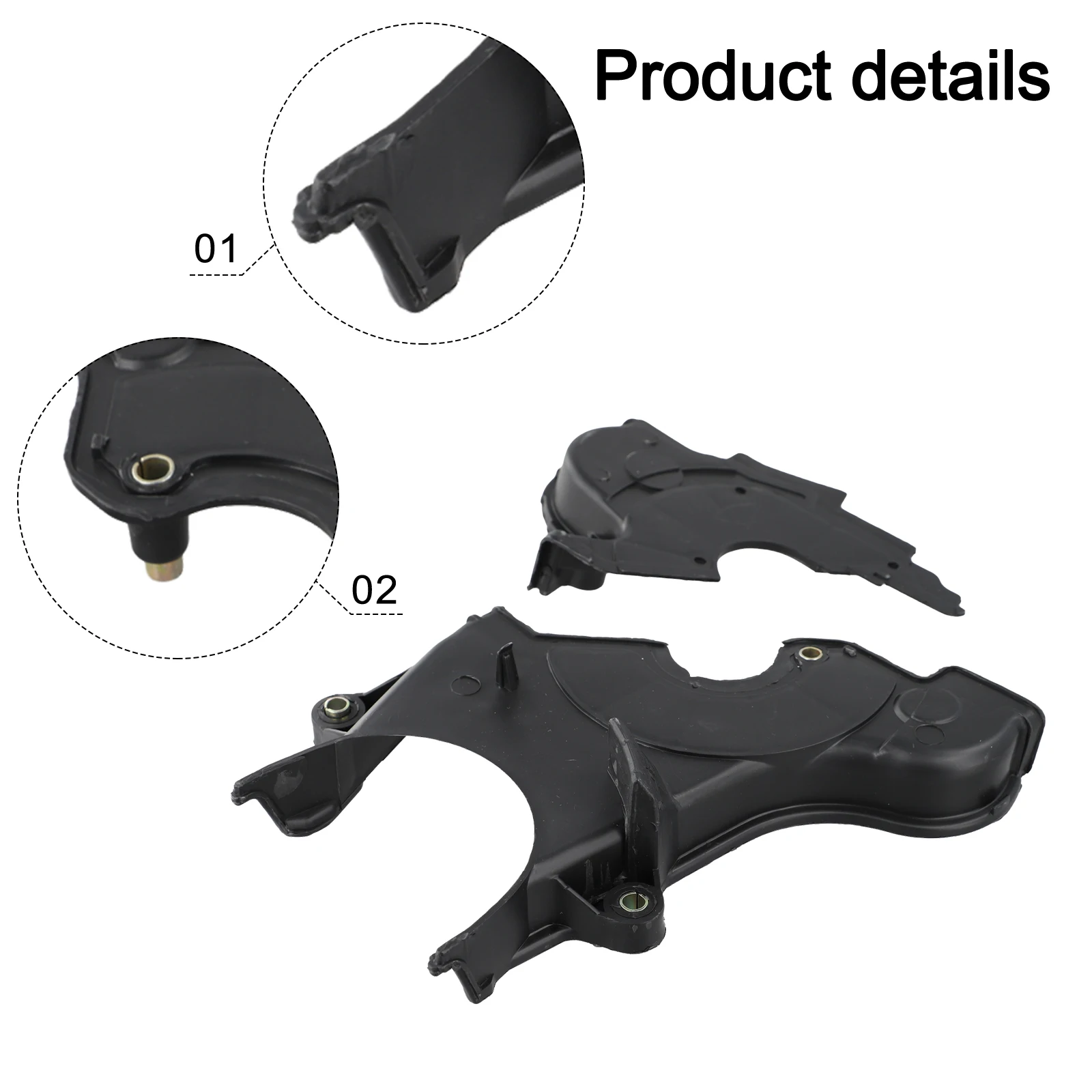 

Автомобильное обслуживание, нижняя крышка ремня ГРМ двигателя, крышка двигателя для Miata, крышка двигателя для Miata 1,6 л, Miata 1,8 л