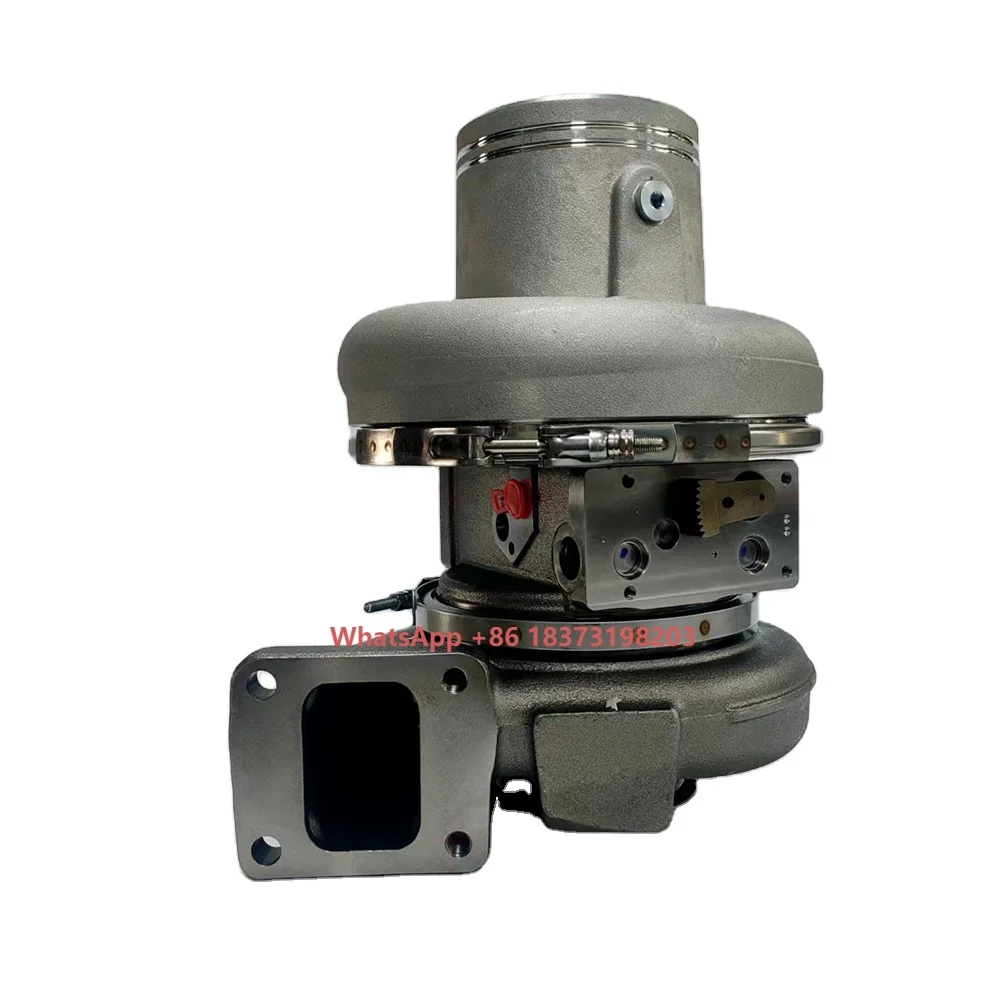 BLSH HX83 HC5A HE451Ve HX60 HX40G H2C ST50 HX55WM HX25 HE201W HT100 HE351CW HE451V HE451 Турбокомпрессор для Holset Cummins