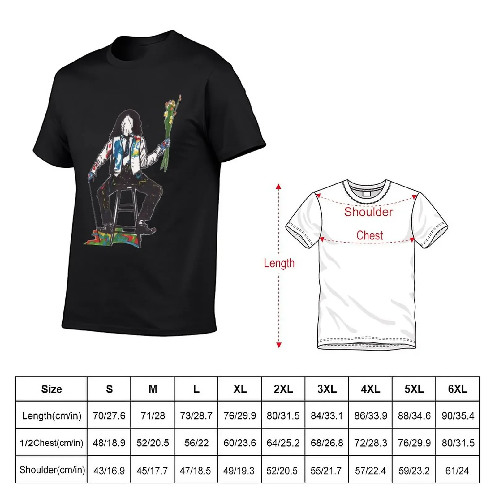 Benny and Joon T-Shirt for a boy customizeds workout shirts for men