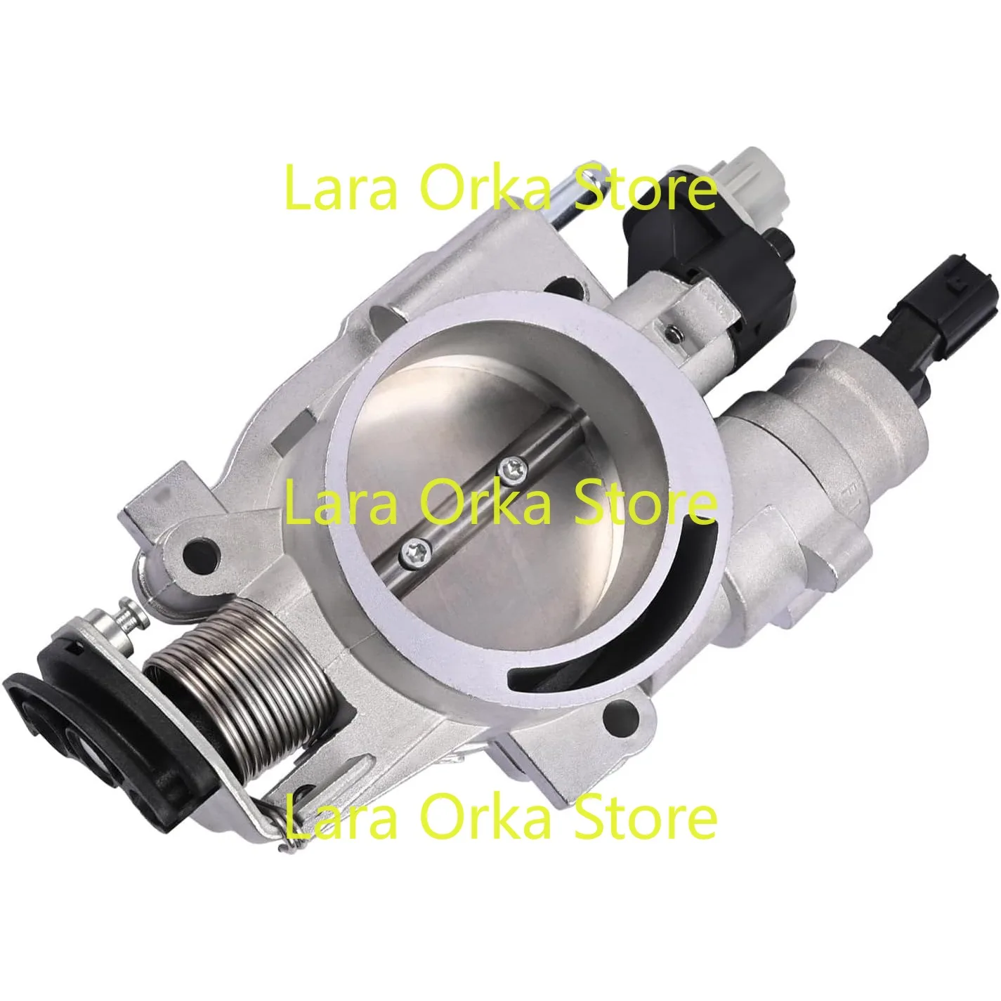 

Electronic Throttle Body 53032119AF 337-05445 Fit for Chrysler Aspen, for Dodge Dakota Ram 1500 Pickup Durango Replace 5114397AA
