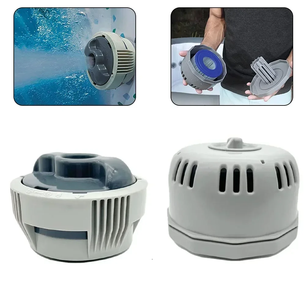 Pool Filter Holder Dispenser For 54112 54148 54113 54129 5414454129 For Spas P05345 P03821 Swimming Pool Cleaning Accessories