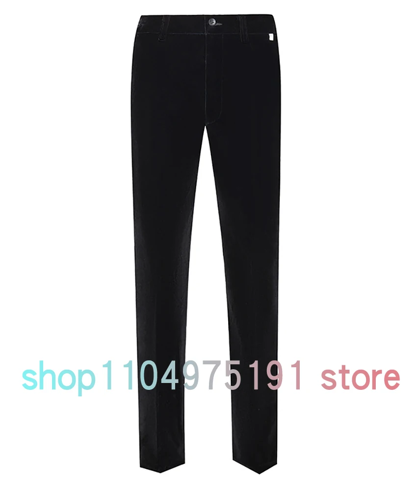 New European and American fashion men's heavy embroidery suit jacket, slim fit casual tuxedo, singer stage performance outfit.