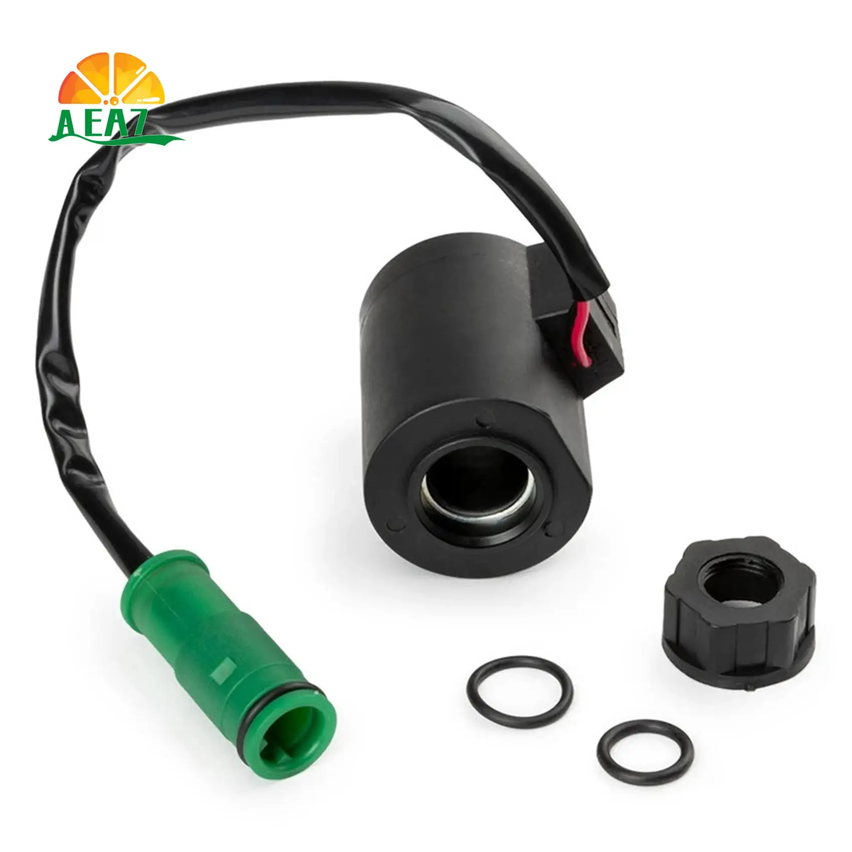 

AEA7-24V Solenoid Valve Coil For Volvo Excavator EC140 EC160 EC210 EC240 EC290 EC330 EC360 EC460 EC210B 14527267