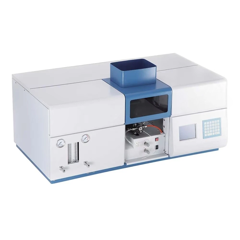 AA320N AA4530F Atomic Absorption Spectrophotometer Instrument for Analytical Chemistry Laboratory Equipment