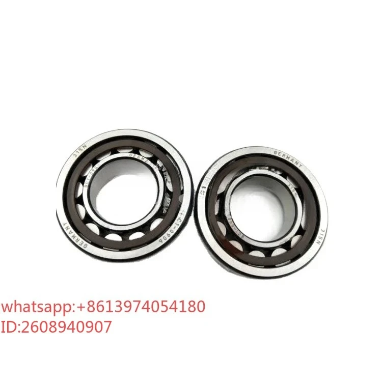Suitable for BC1-0906 Cylindrical Roller Bearing for  Air Compressor 0504020054