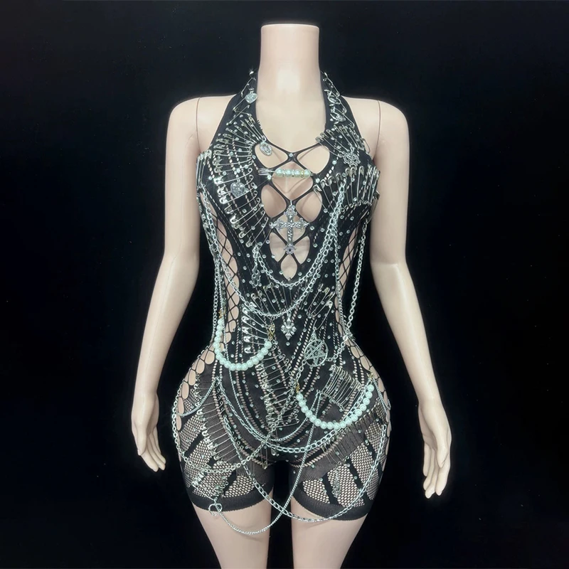 mini-body-personnalise-fait-a-la-main-elegant-orne-de-strass-en-cristal-rose-chic-incontournable-pour-soiree-pompon-en-mousseline-de-soie