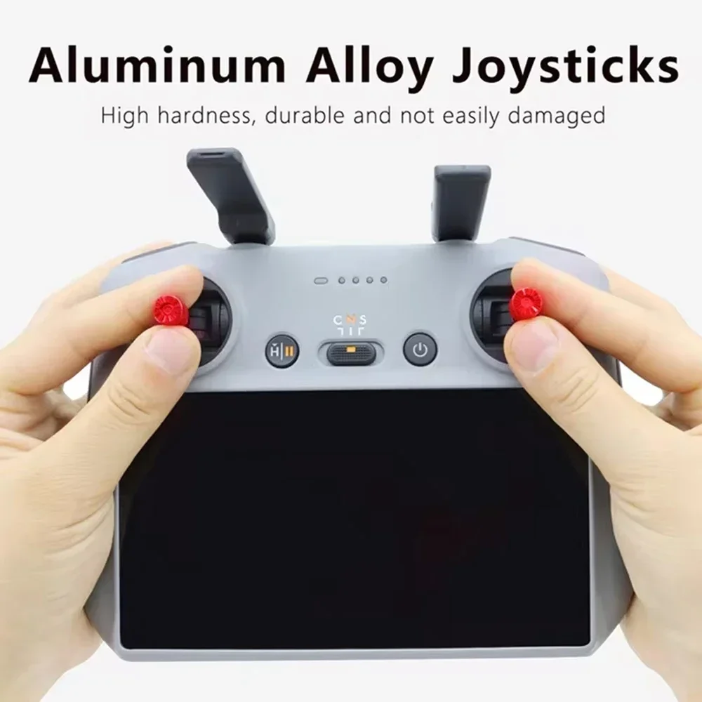 Controller Joystick…