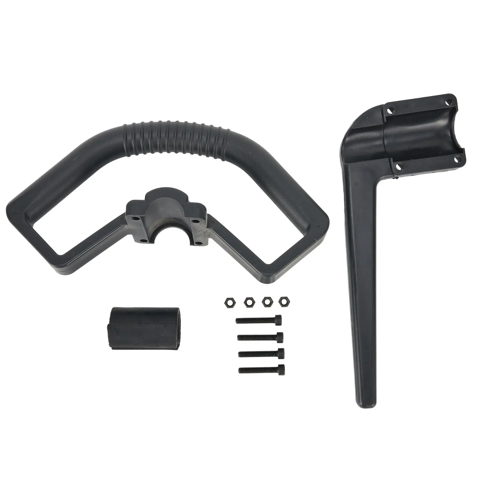 Accessories Brush Cutter Handle String Trimmer Home Garden Industrial Plastic Multifunction Cutter Brush Cutter Handle