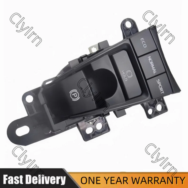

Electronic Handbrake Switch Parking Hand Brake Hold for Toyota Camry avalon 2018 2019 xv70 v70