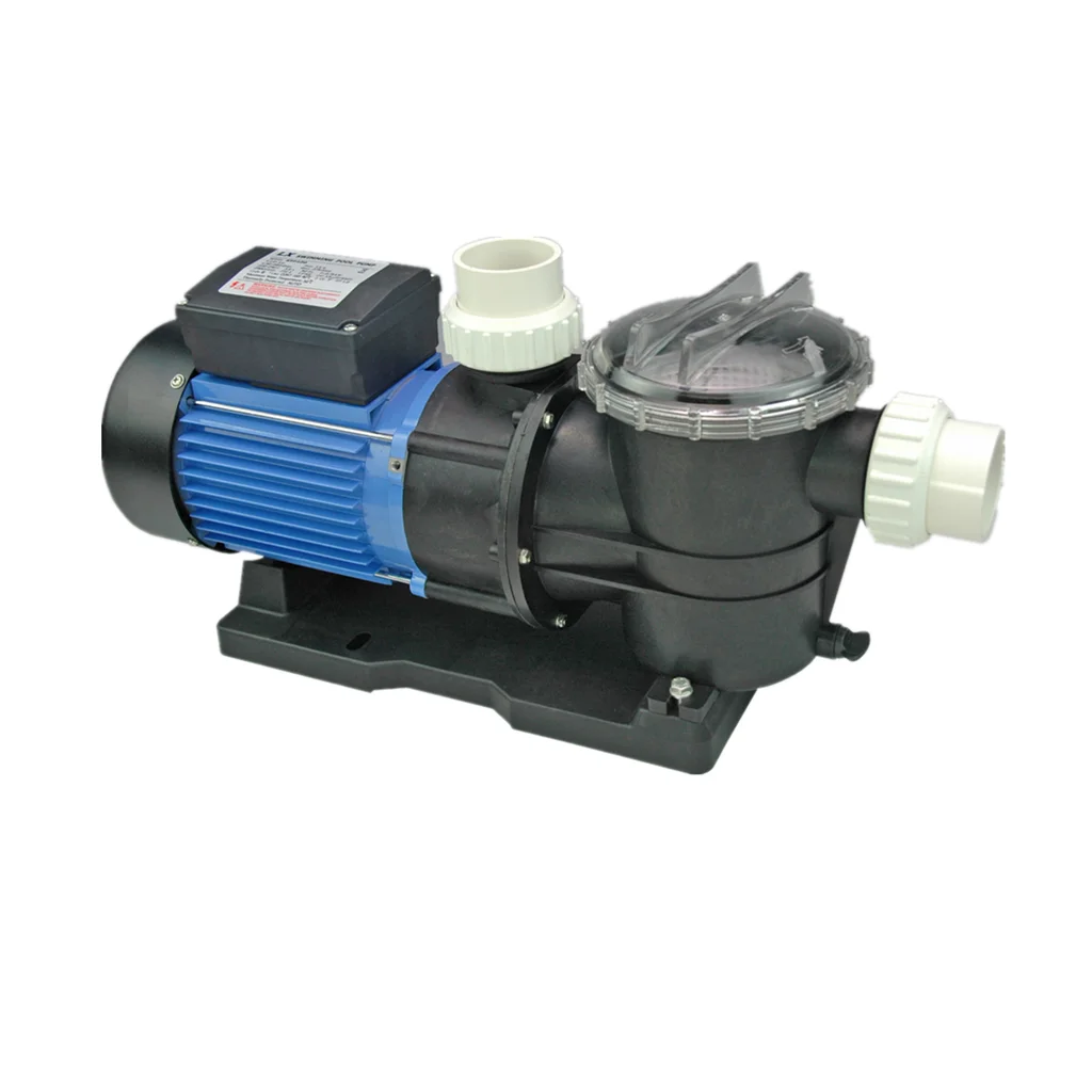 Фильтр для бассейна TLF для бассейна с песчаным фильтром, водяным насосом и фильтром для волос