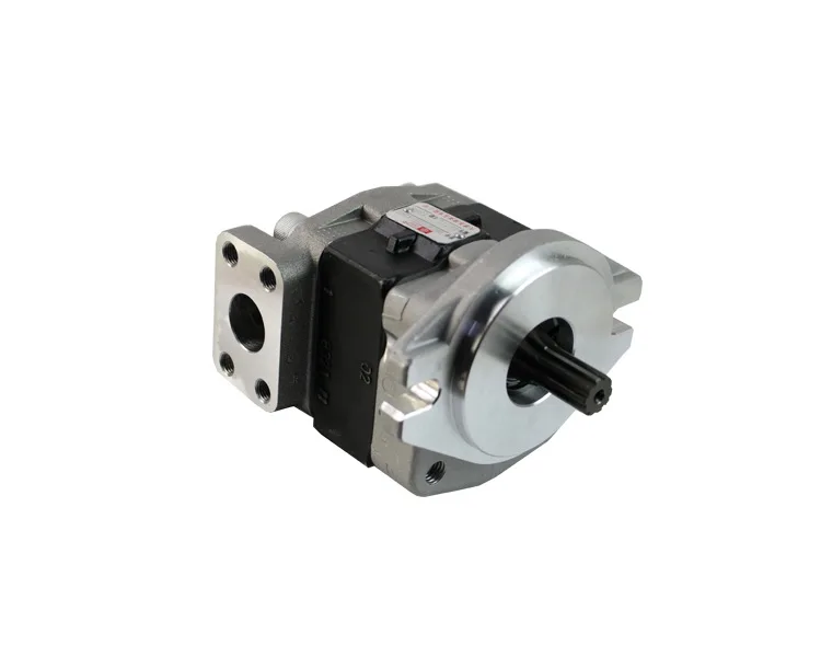 Hot Sale Forklift Parts 67120-16560-71/67120-N1110-71 Hydraulic Gear Pump for 7FBR15/8FB15~20