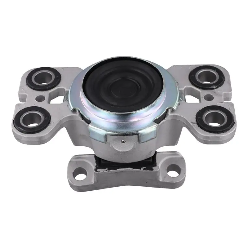 LR061456 Car Engine Mount Bracket Motor Mount For LR Discovery Sport Range Rover Evoque Jaguar E-Pace 14-23 LR047371-A67F