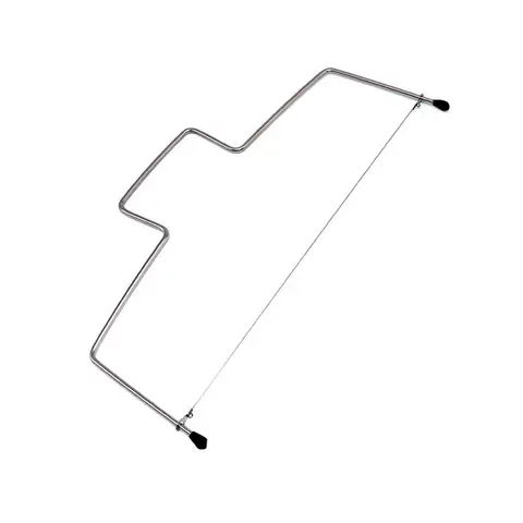 6 best sales केक कटर - №3