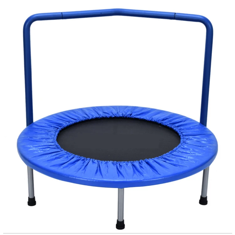 Cheap hot sale top quality trampoline outdoor/indoor kids trampoline