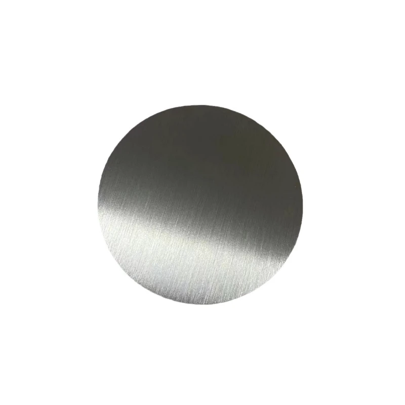 atinfor High quality rare earth metal gadolinium target Gd Gadolinium target specification complete coating material