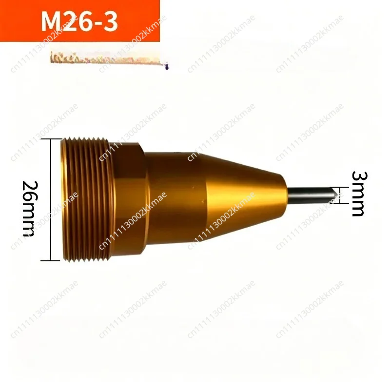 Marking Machine Needle For Portable Metal Pneumatic Dot Peen Marking Machine