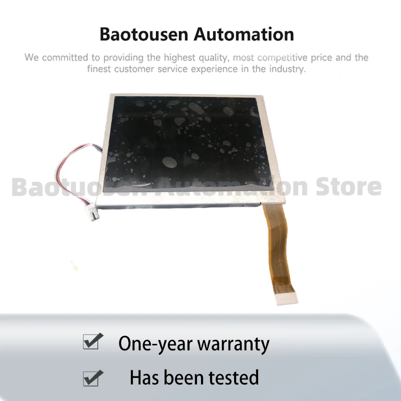 5.6-inch RGB 26Pins TS056KAAAD01-00 320*234  LCD Screen Display