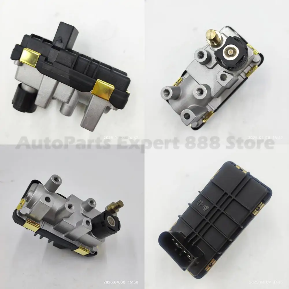 

For BMW 5 Series Turbocharger Solenoid Valve 6NW009228 742730-0001 750080-0004 Premium Quality Durable Performance