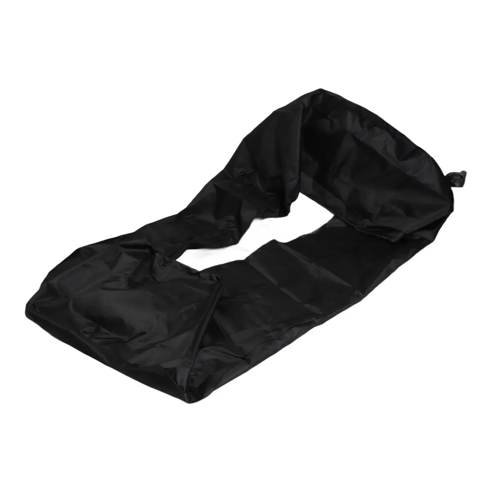

For Pool Maintenance Oval Cistern Cover Oxford Fabric Pool Cover Outdoor Use Rainy Weather 6ft Cleaner Tear-Resistant Material