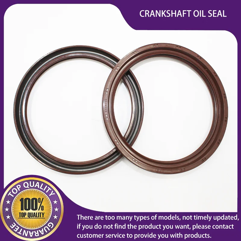 

ME202851 МАСЛЯНОЕ УПЛОТНЕНИЕ КРАНОГО ВАЛА ДЛЯ MITSUBISHI 4M40