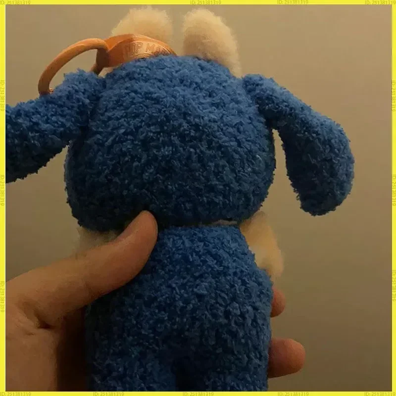 For Only Clothing 17cm Labubu Stitch Cute Doll'S Clothes Kawaii Dolls Clothing Accessories Gift Replaceable Cloths Toy Clothing