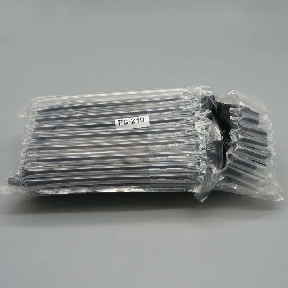 Cartucho de tóner Compatible PA-210 PA-210E para Pantum M6500w P2500W M6500 P2500 2200 M6550 M6600 con Chip 1600 páginas *