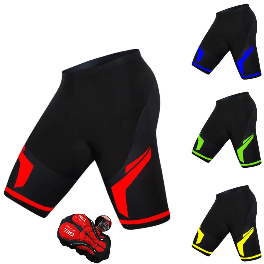 

Men's Quick-Drying Cycling Pants Sunscreen Slim-fit Sweatpants Cycling Shorts Cycling Clothing