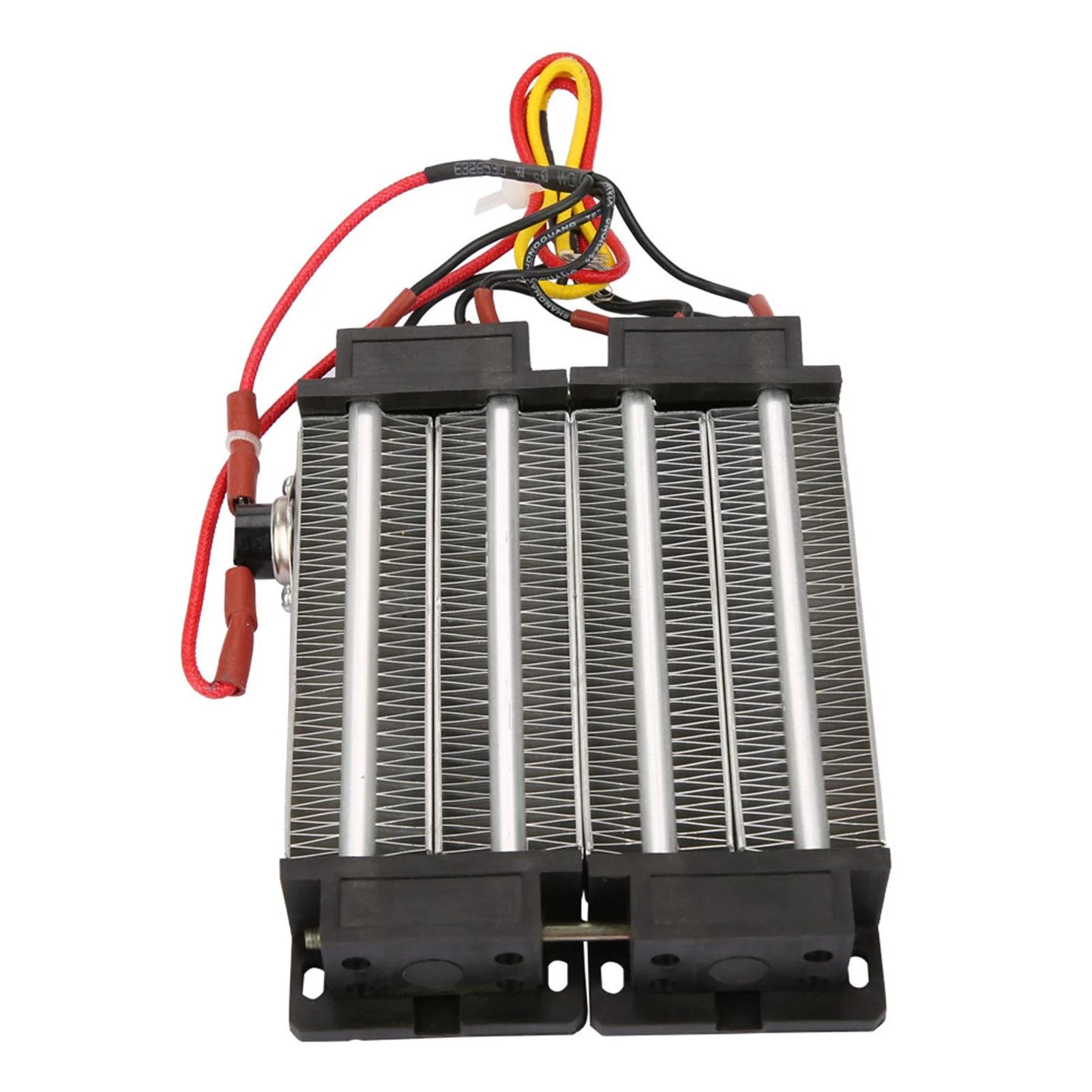 110V 220V 1000W Insulated PTC Ceramic Air Heater PTC Heating Element