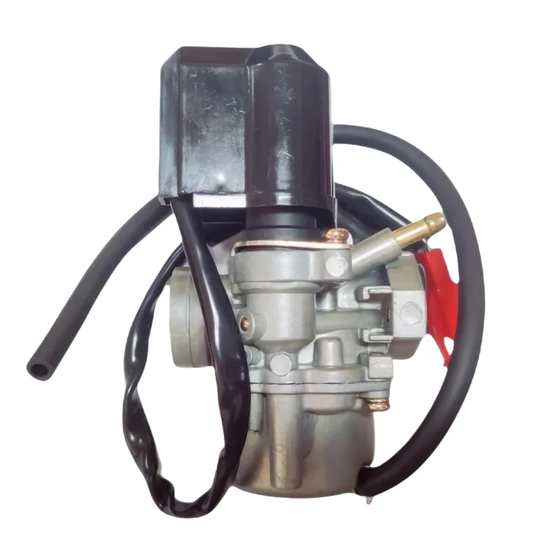 Рисунок 2 - Карбюратор JINGKE Dio 50cc 17 мм