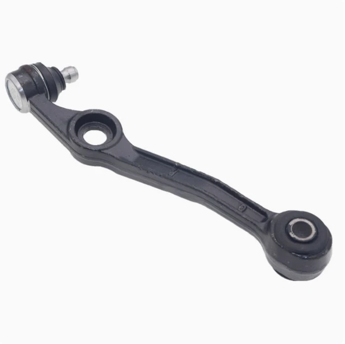 Suspension Lower Control Arm for Lifan 320 330 FAW N3 F1 TJ 7101B N3+ F4 N5 Front Suspension Ball Head Lower Arm Assembly view 3