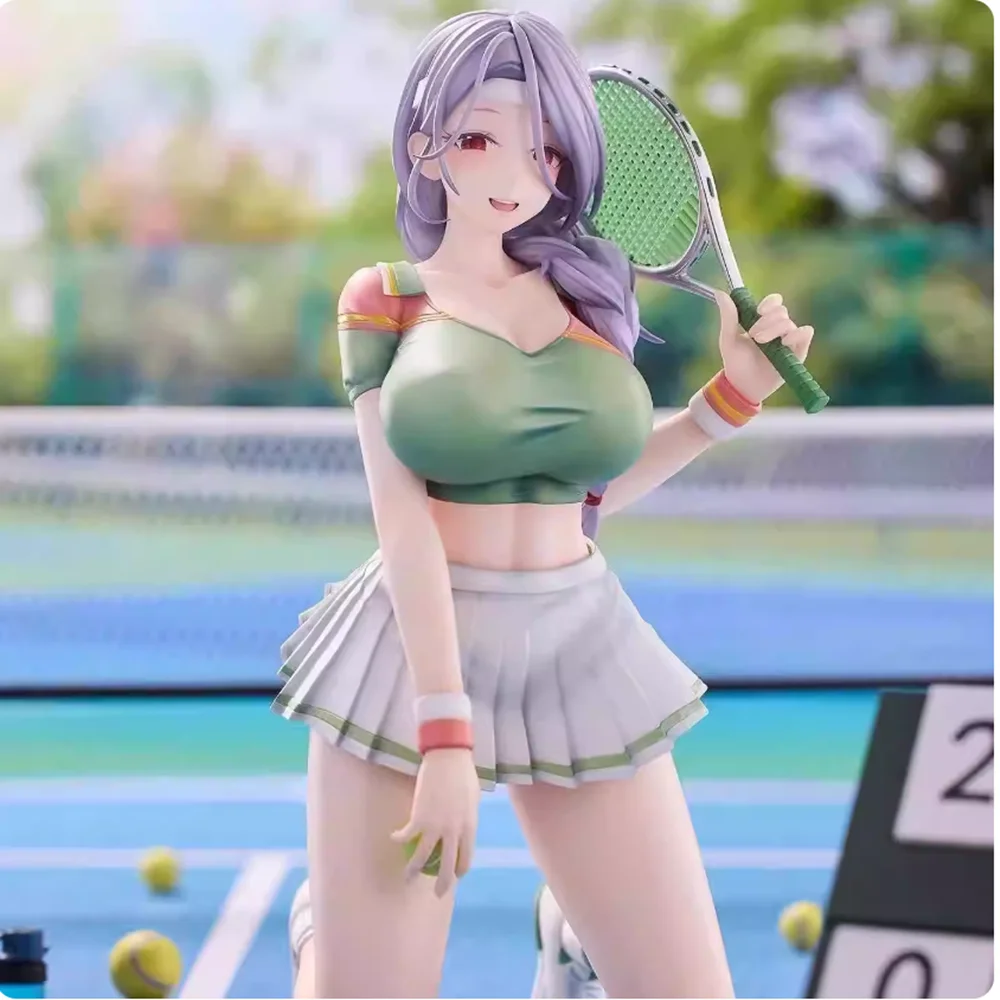 16cm Mouikkai Yarou ka Yuki 1/6 Regular Edition Vivify Girls Toys Figures Chinese Anime PVC Action Figure Toy Game Model Doll