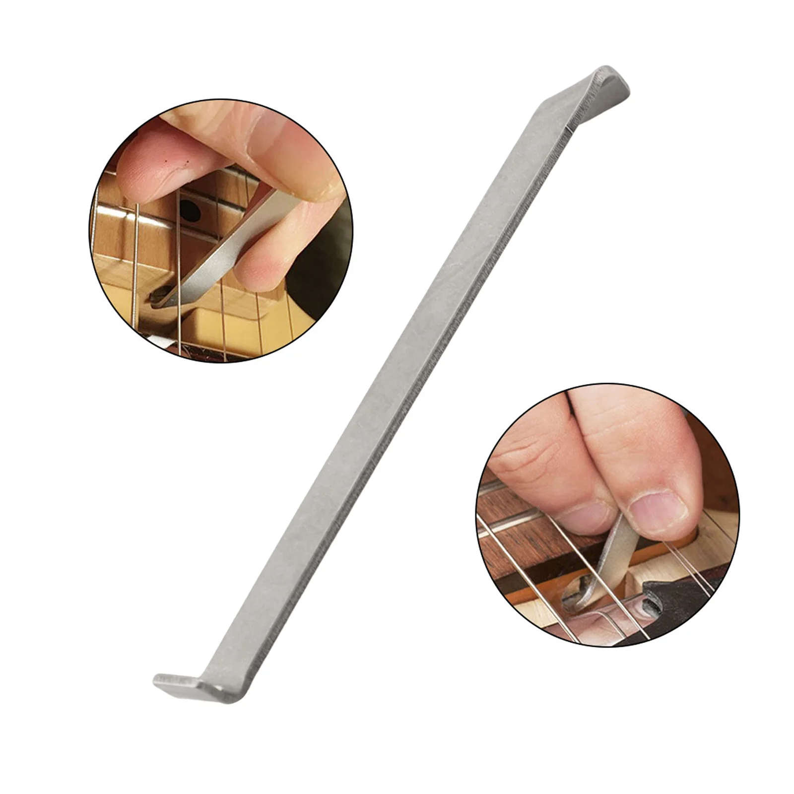 

Truss Rod Wrench Luthier Adjust Tool Luthier Tool Guitar Repair Convenient And Easy To Use Quick And Efficient Solution