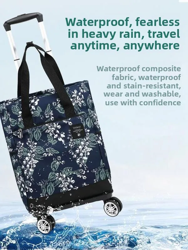 sac-a-dos-impermeable-a-roulettes-sac-de-voyage-a-double-bandouliere-sac-de-shopping-barre-en-alliage-d'aluminium-mode-loisirs-unisexe-poignee-souple