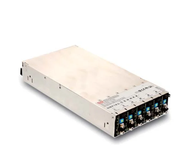 

MEANWELLNMP650-HHDC-01 Medical Switching Power Supply